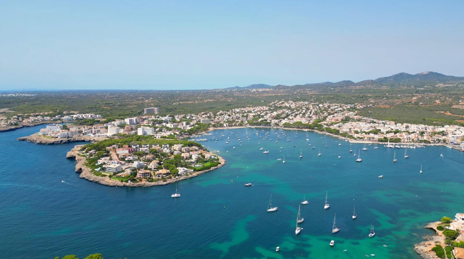 3 bedroom Penthouse for sale in Portocolom with pool - € 479,000 (Ref: 9702088)