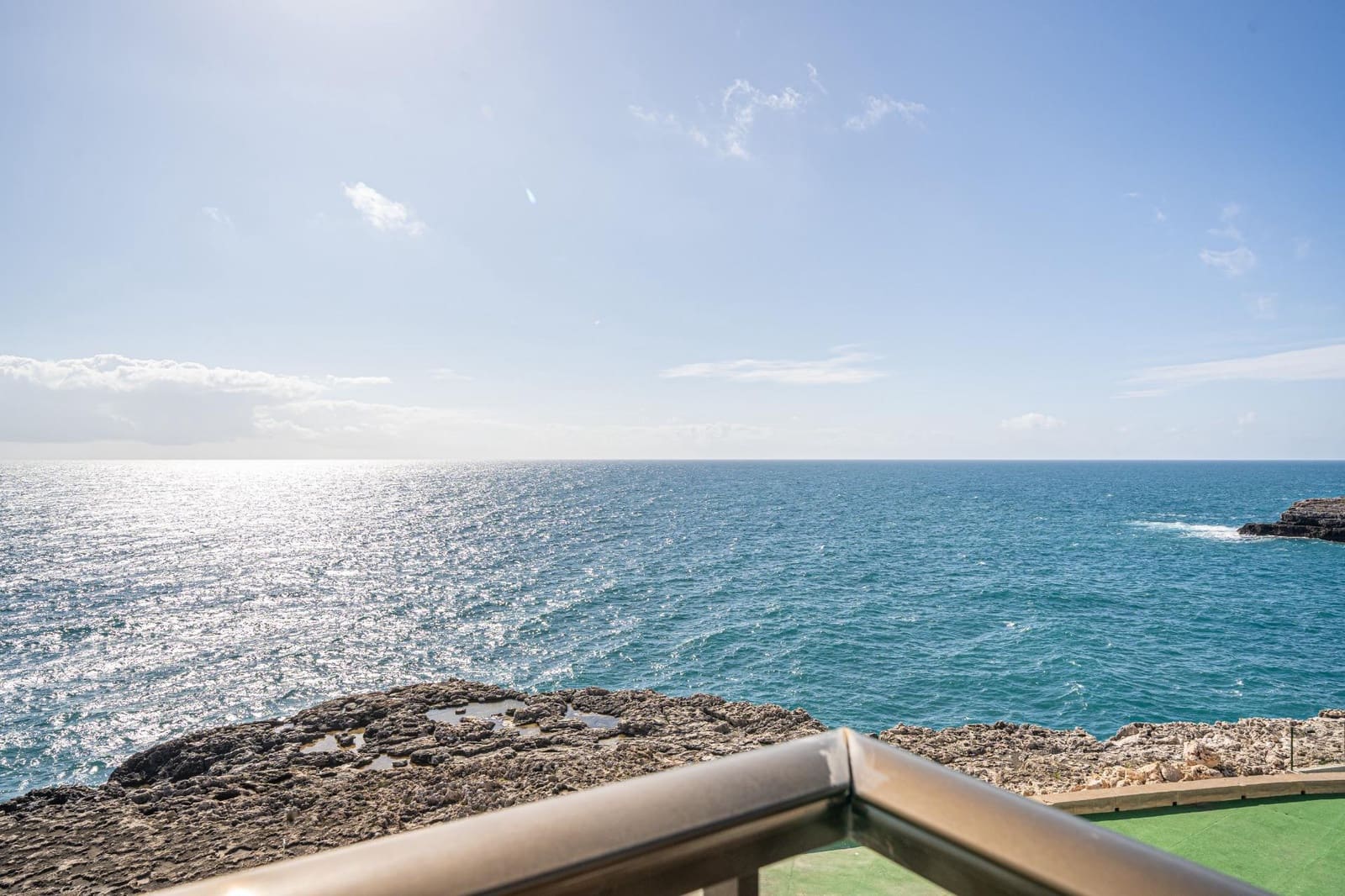 3 bedroom Penthouse for sale in Portocolom with pool - € 479,000 (Ref: 9702088)