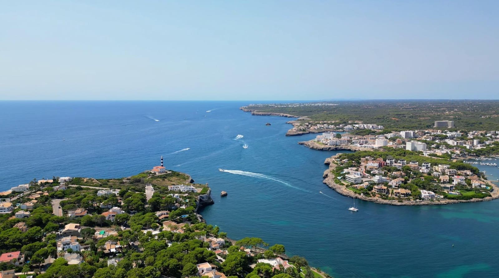 3 bedroom Penthouse for sale in Portocolom with pool - € 479,000 (Ref: 9702088)