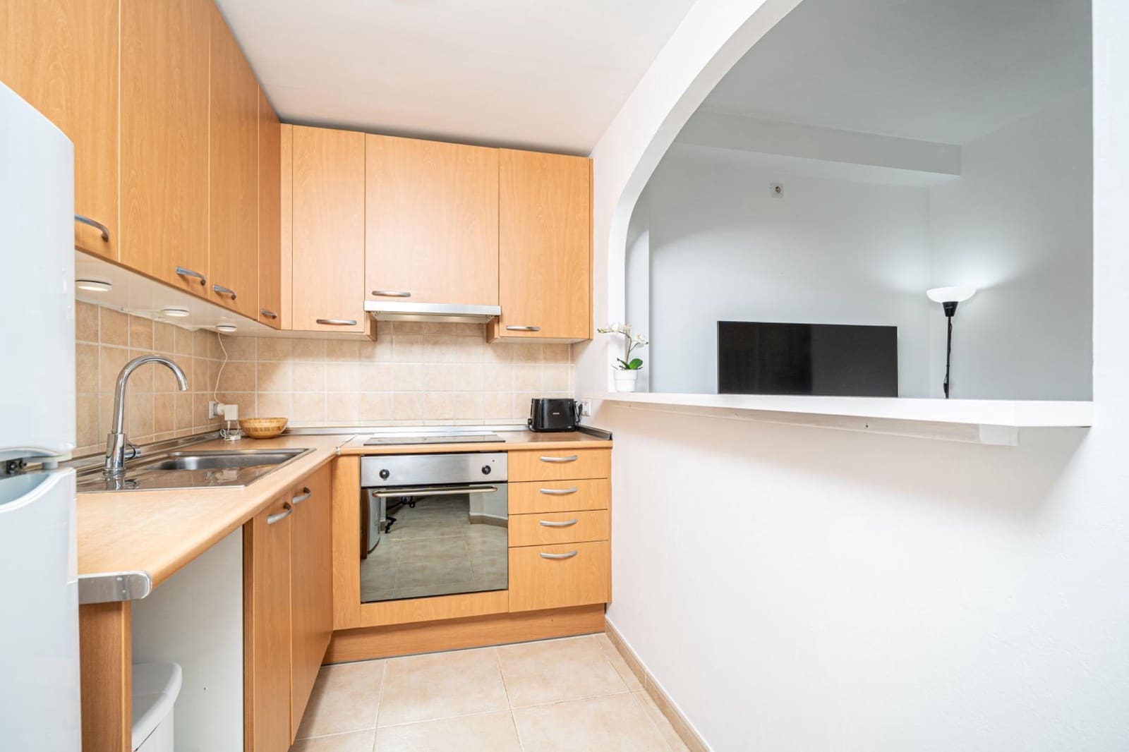 1 bedroom Flat for sale in Sa Torre (Llucmajor) with pool garage - € 269,000 (Ref: 9715068)