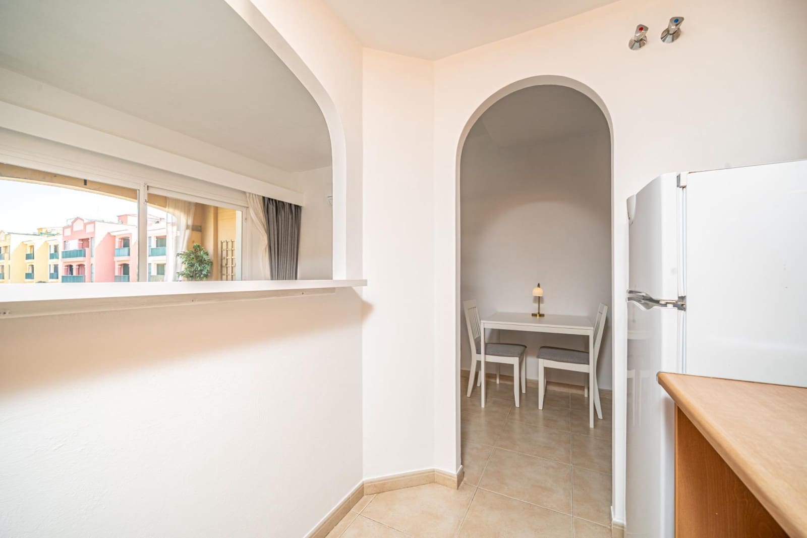 1 bedroom Flat for sale in Sa Torre (Llucmajor) with pool garage - € 269,000 (Ref: 9715068)