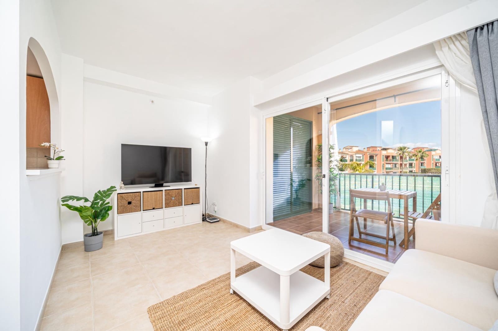 1 bedroom Flat for sale in Sa Torre (Llucmajor) with pool garage - € 269,000 (Ref: 9715068)