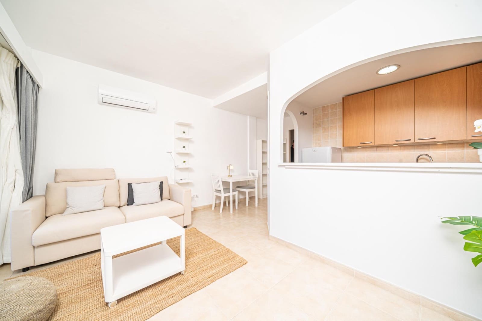 1 bedroom Flat for sale in Sa Torre (Llucmajor) with pool garage - € 269,000 (Ref: 9715068)