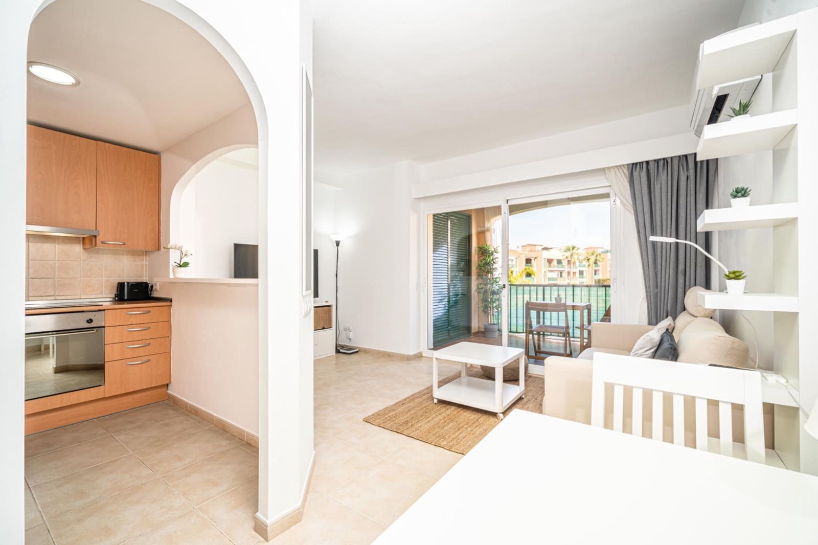 1 bedroom Flat for sale in Sa Torre (Llucmajor) with pool garage - € 269,000 (Ref: 9715068)