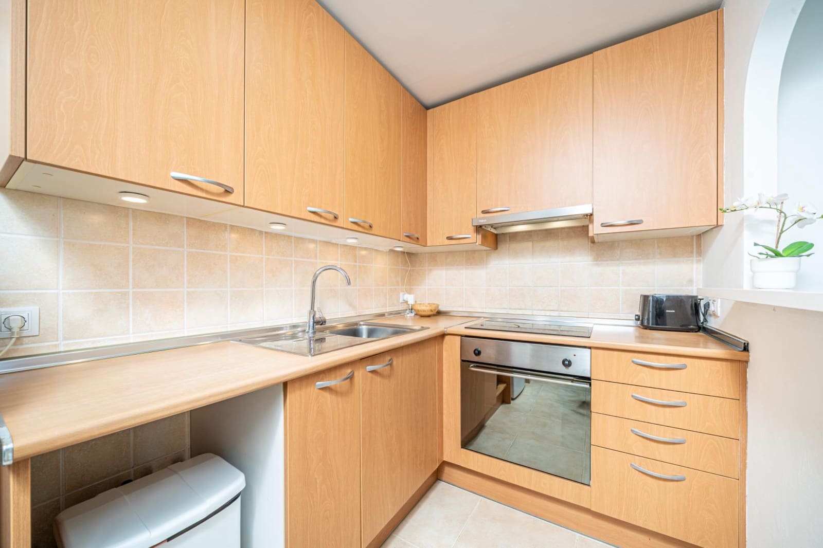 1 bedroom Flat for sale in Sa Torre (Llucmajor) with pool garage - € 269,000 (Ref: 9715068)