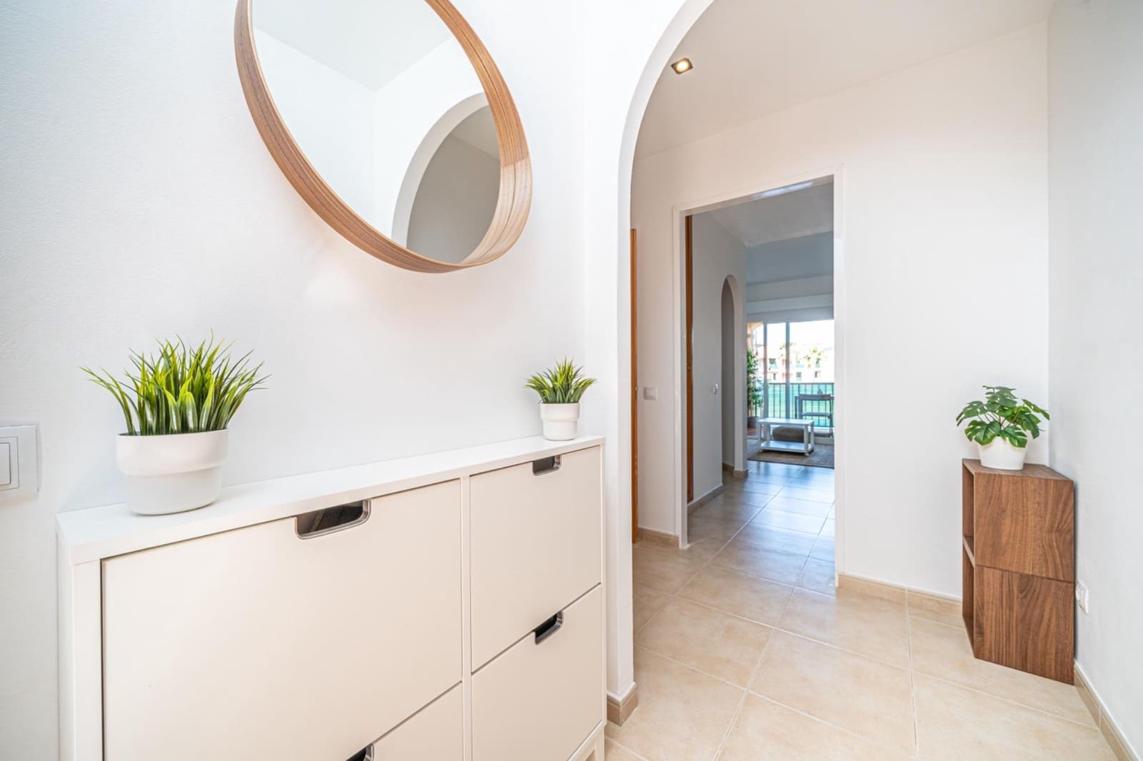 1 bedroom Flat for sale in Sa Torre (Llucmajor) with pool garage - € 269,000 (Ref: 9715068)