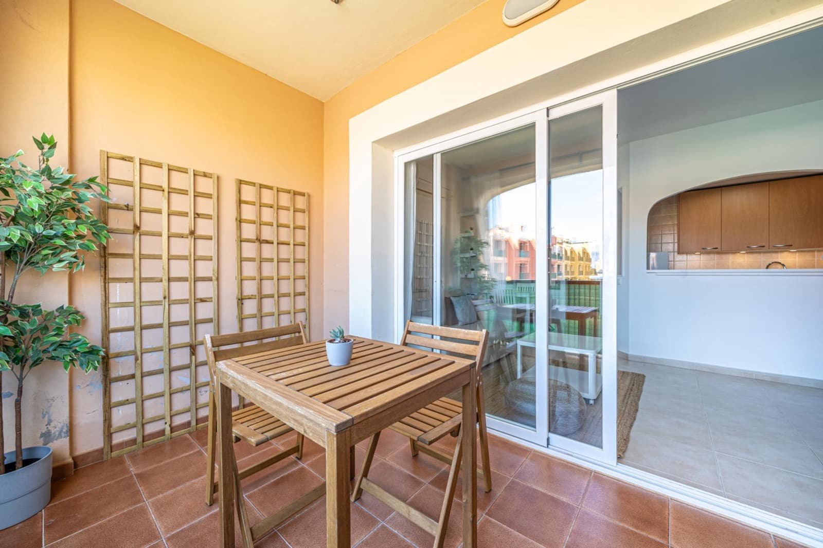 1 bedroom Flat for sale in Sa Torre (Llucmajor) with pool garage - € 269,000 (Ref: 9715068)