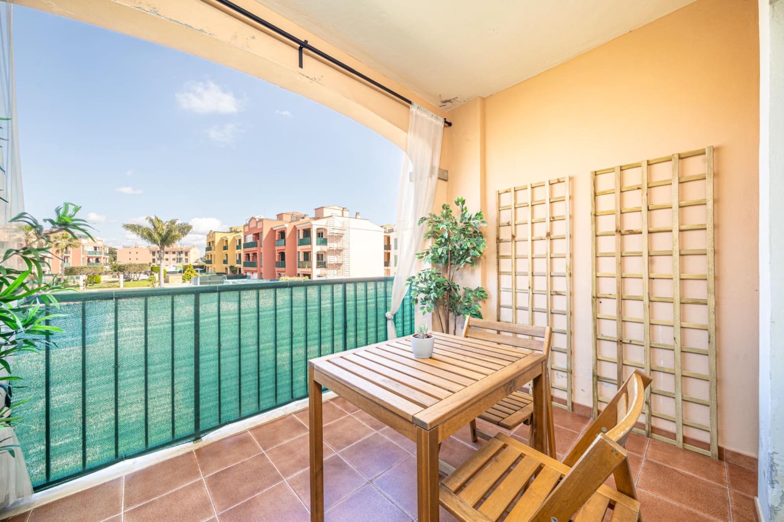 1 bedroom Flat for sale in Sa Torre (Llucmajor) with pool garage - € 269,000 (Ref: 9715068)