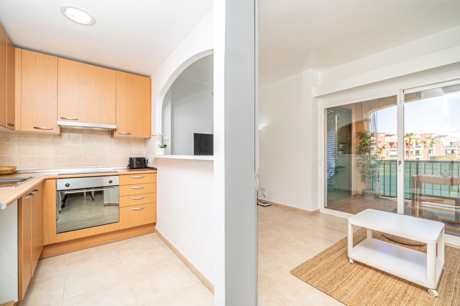 1 bedroom Flat for sale in Sa Torre (Llucmajor) with pool garage - € 269,000 (Ref: 9715068)