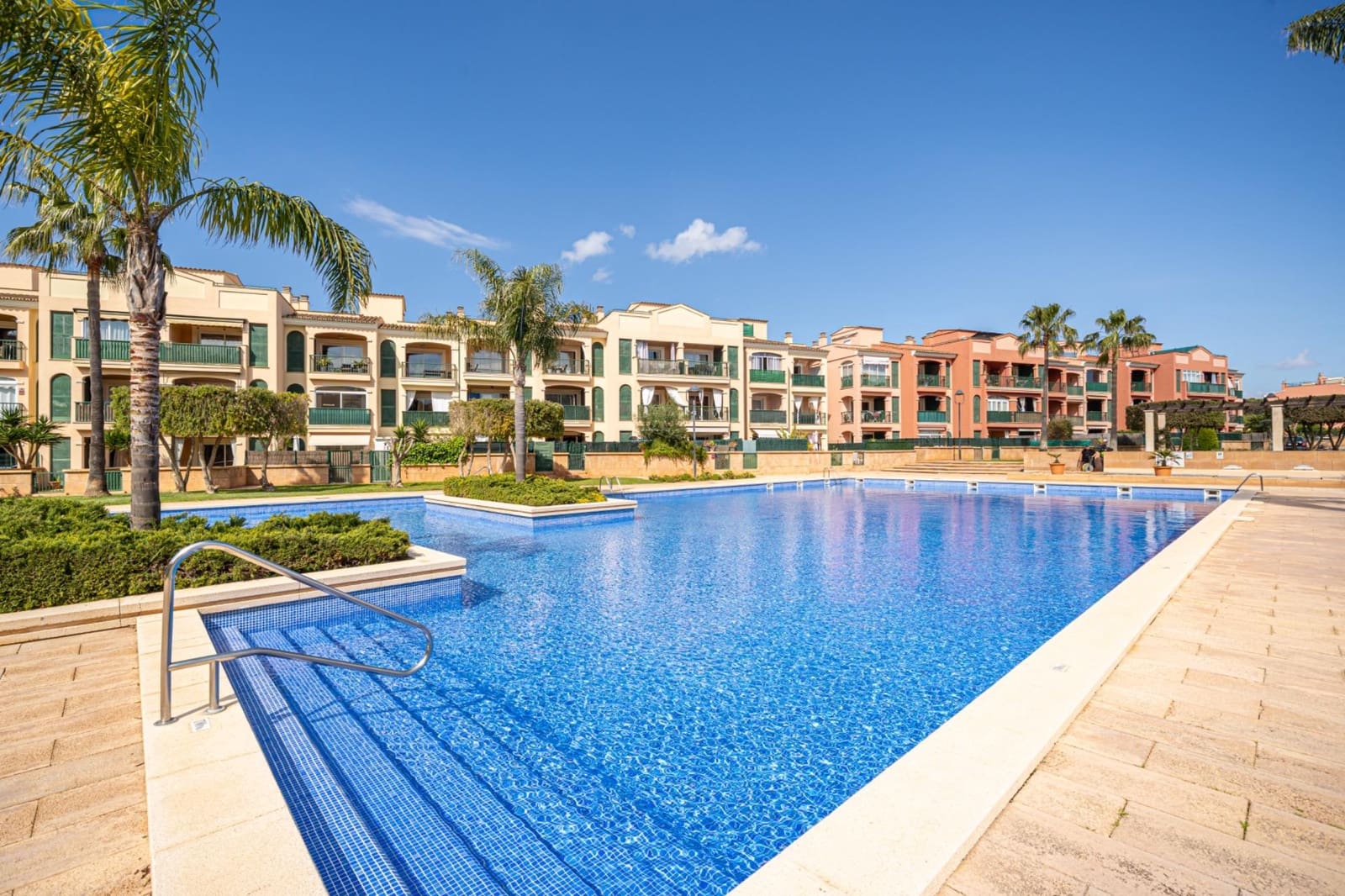 1 bedroom Flat for sale in Sa Torre (Llucmajor) with pool garage - € 269,000 (Ref: 9715068)