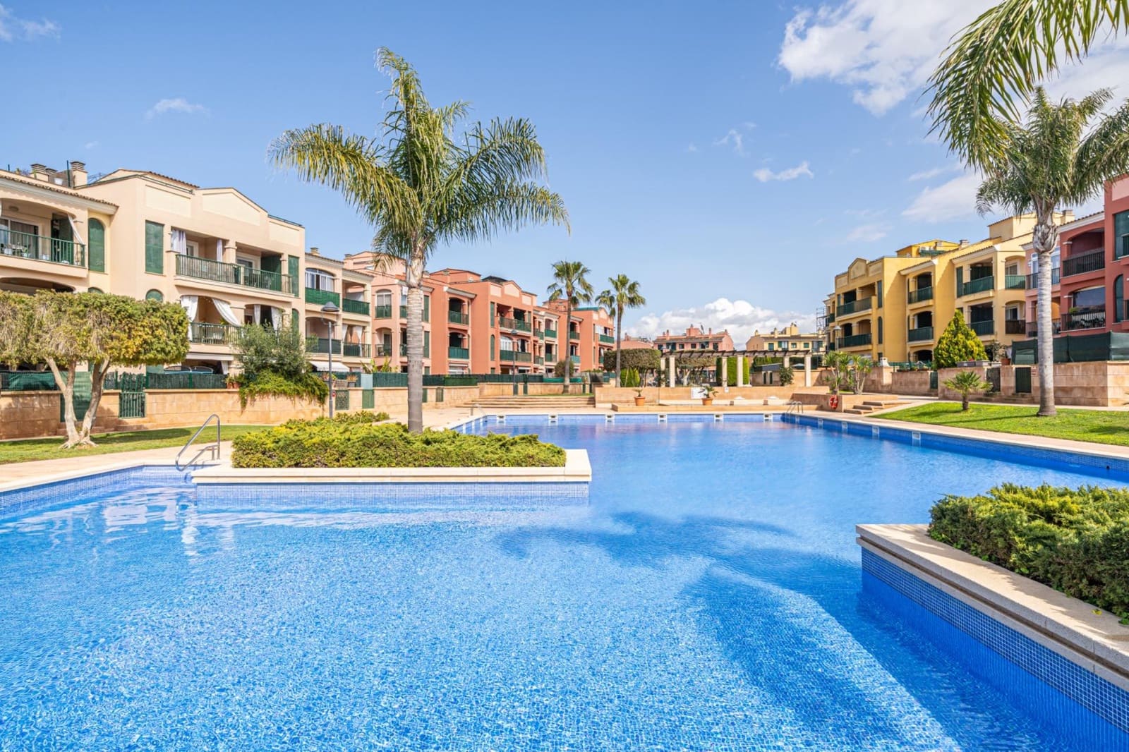 1 bedroom Flat for sale in Sa Torre (Llucmajor) with pool garage - € 269,000 (Ref: 9715068)