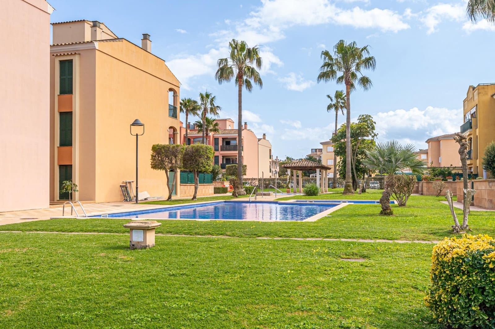 1 bedroom Flat for sale in Sa Torre (Llucmajor) with pool garage - € 269,000 (Ref: 9715068)