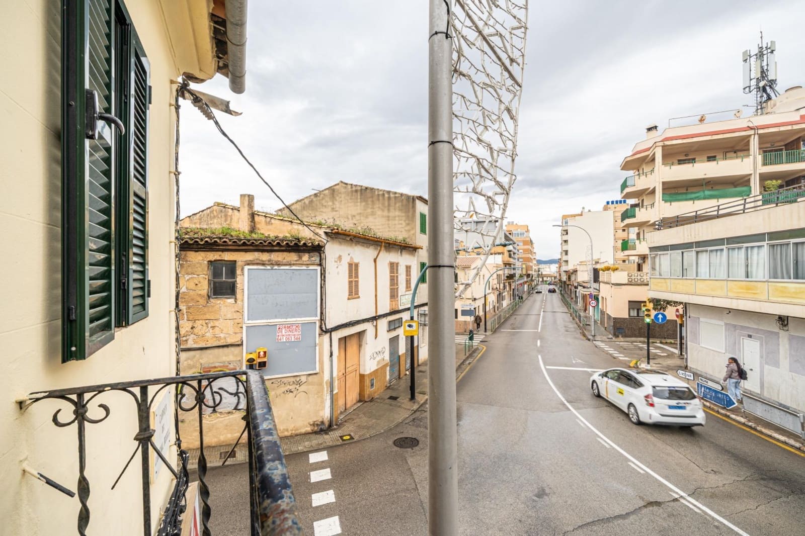 Byggegrund til salg i Palma de Mallorca - € 649.000 (Ref: 9720130)