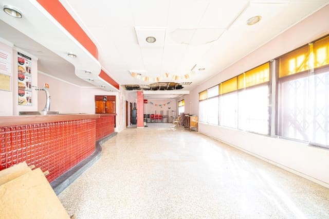 Byggegrund til salg i Palma de Mallorca - € 649.000 (Ref: 9720130)