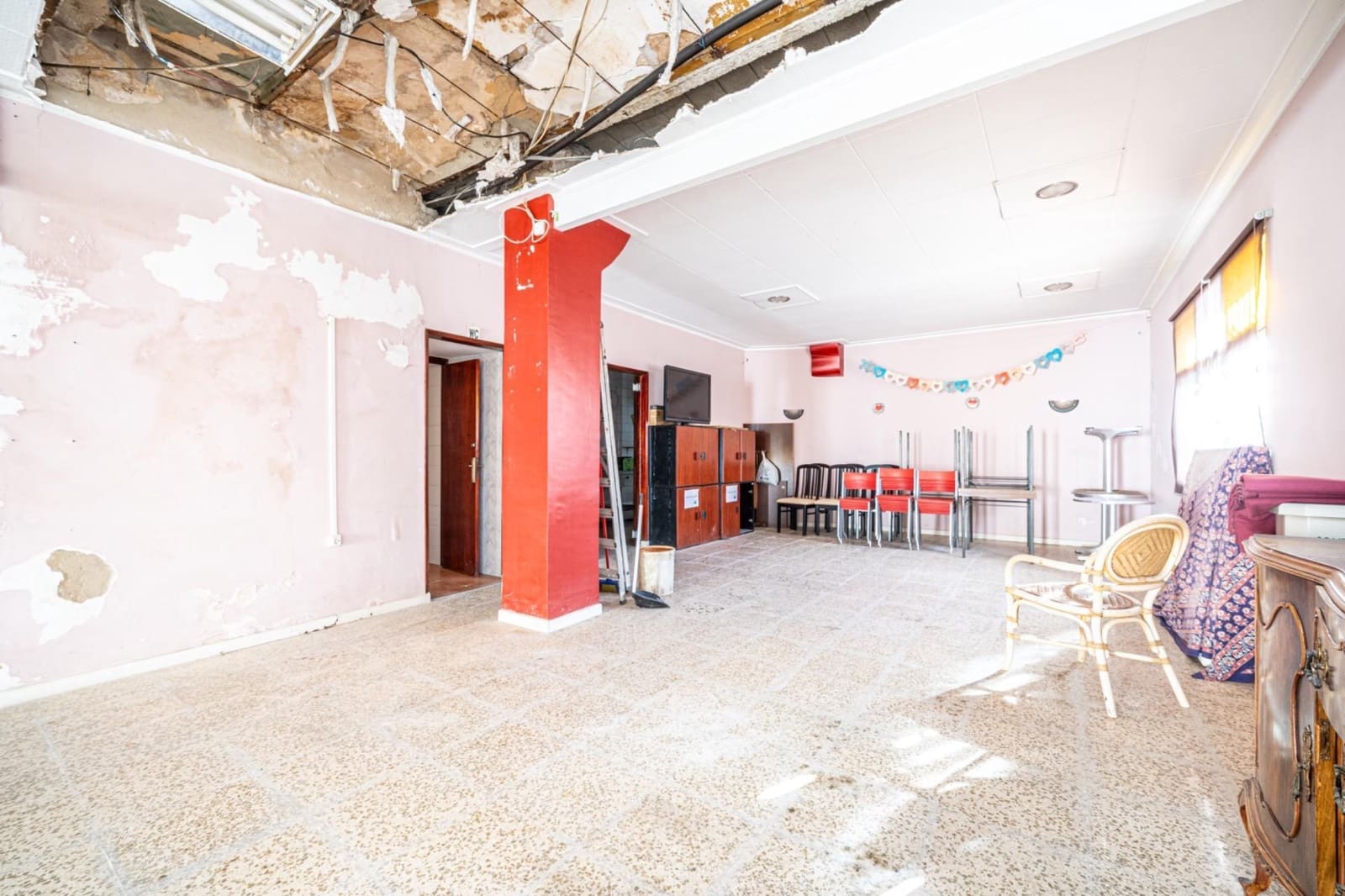 Byggegrund til salg i Palma de Mallorca - € 649.000 (Ref: 9720130)