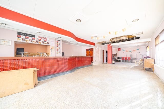 Byggegrund til salg i Palma de Mallorca - € 649.000 (Ref: 9720130)