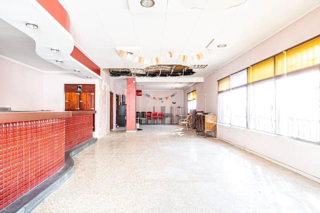 Byggegrund til salg i Palma de Mallorca - € 649.000 (Ref: 9720130)