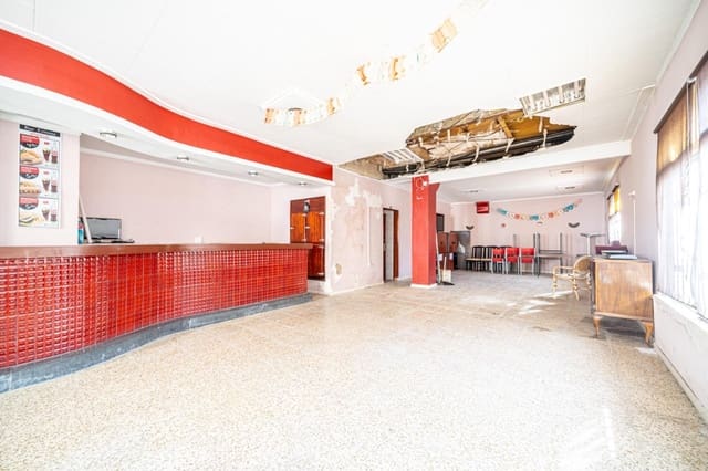 Byggegrund til salg i Palma de Mallorca - € 649.000 (Ref: 9720130)