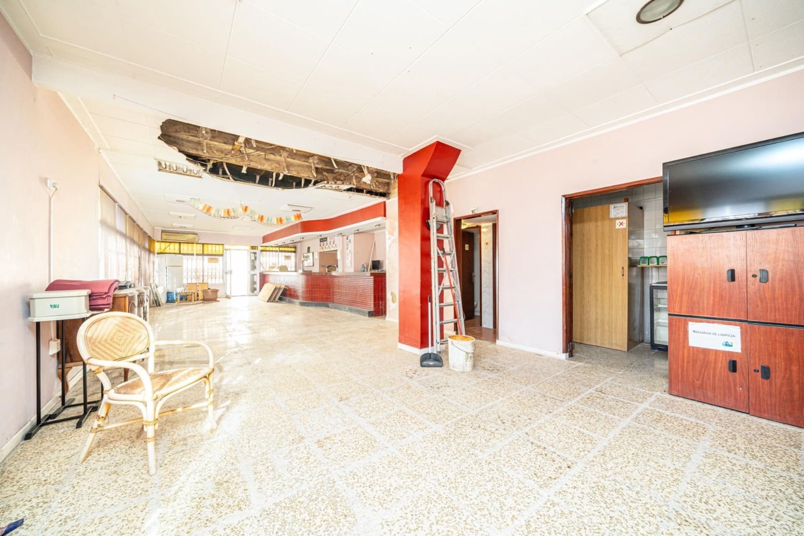 Byggegrund til salg i Palma de Mallorca - € 649.000 (Ref: 9720130)