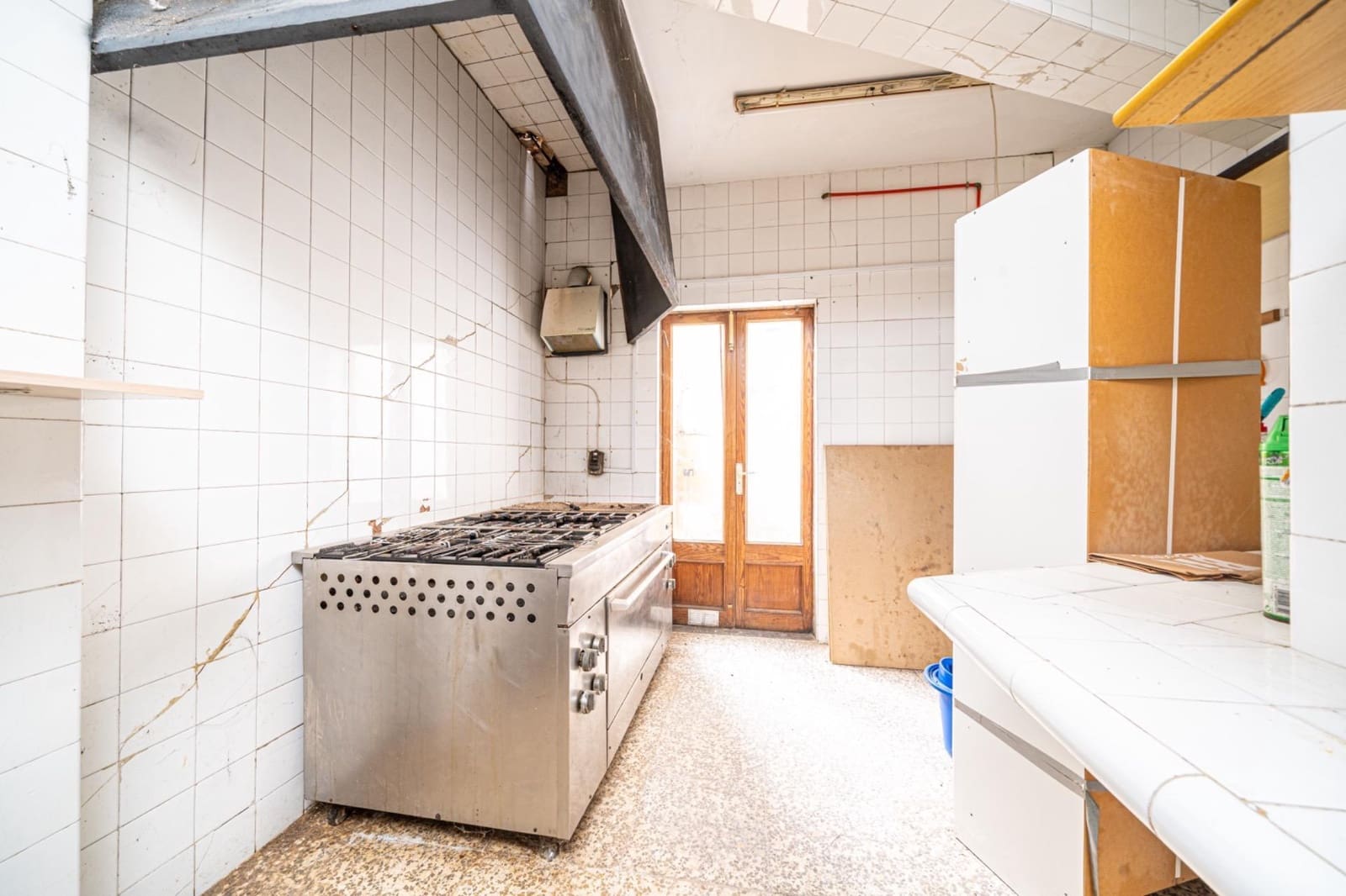 Byggegrund til salg i Palma de Mallorca - € 649.000 (Ref: 9720130)