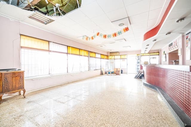 Byggegrund til salg i Palma de Mallorca - € 649.000 (Ref: 9720130)