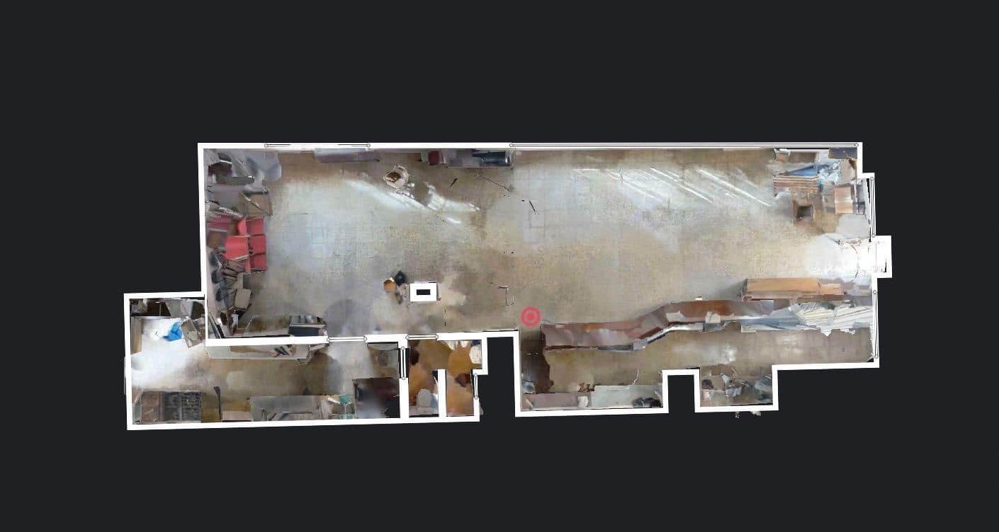 Byggegrund til salg i Palma de Mallorca - € 649.000 (Ref: 9720130)