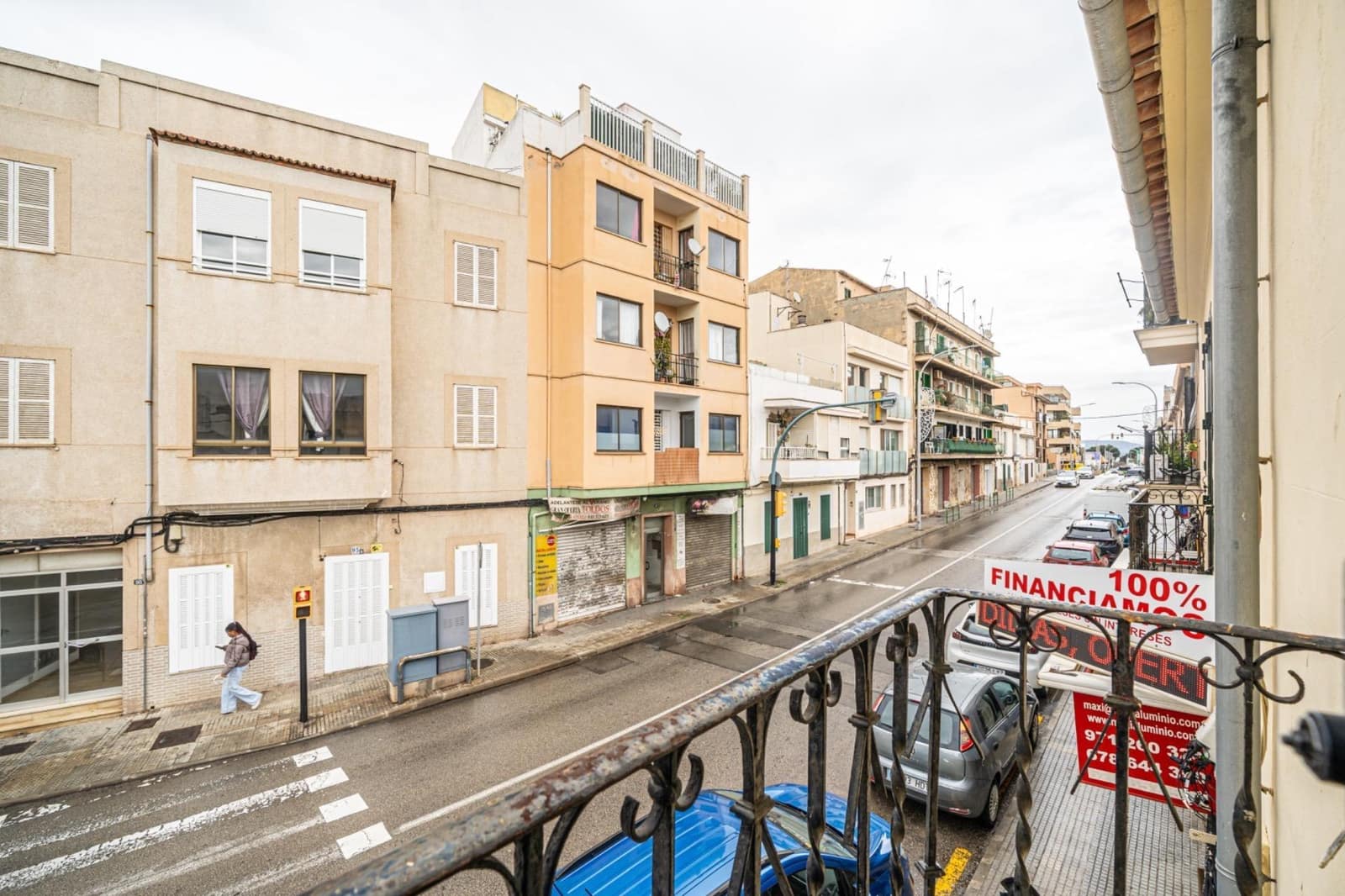 Byggegrund til salg i Palma de Mallorca - € 649.000 (Ref: 9720130)