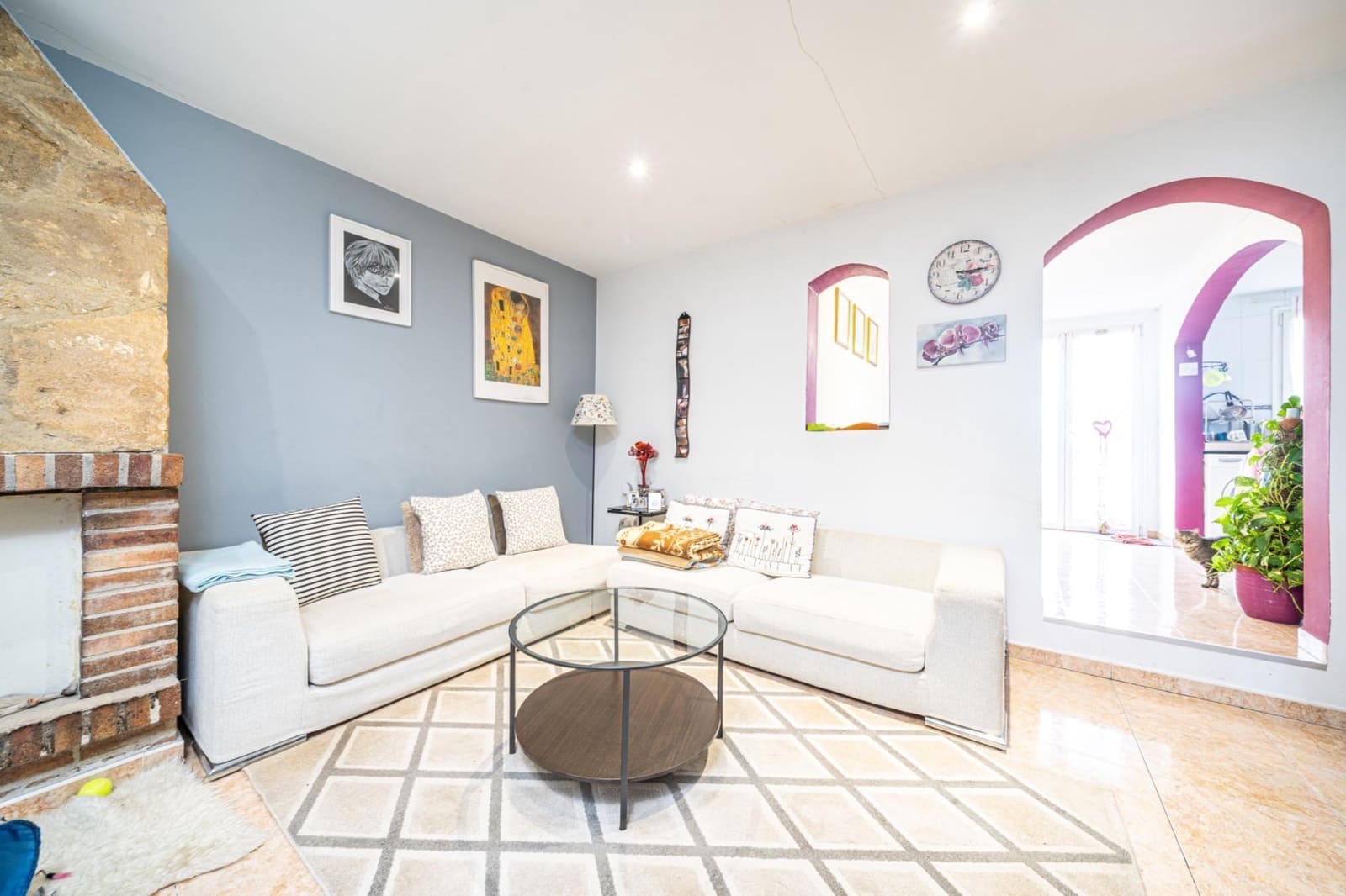 Byggegrund til salg i Palma de Mallorca - € 649.000 (Ref: 9720130)