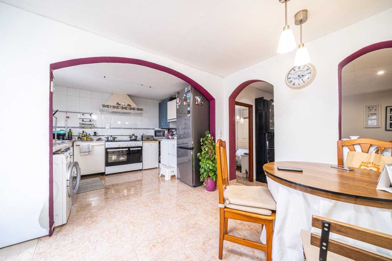 Byggegrund til salg i Palma de Mallorca - € 649.000 (Ref: 9720130)