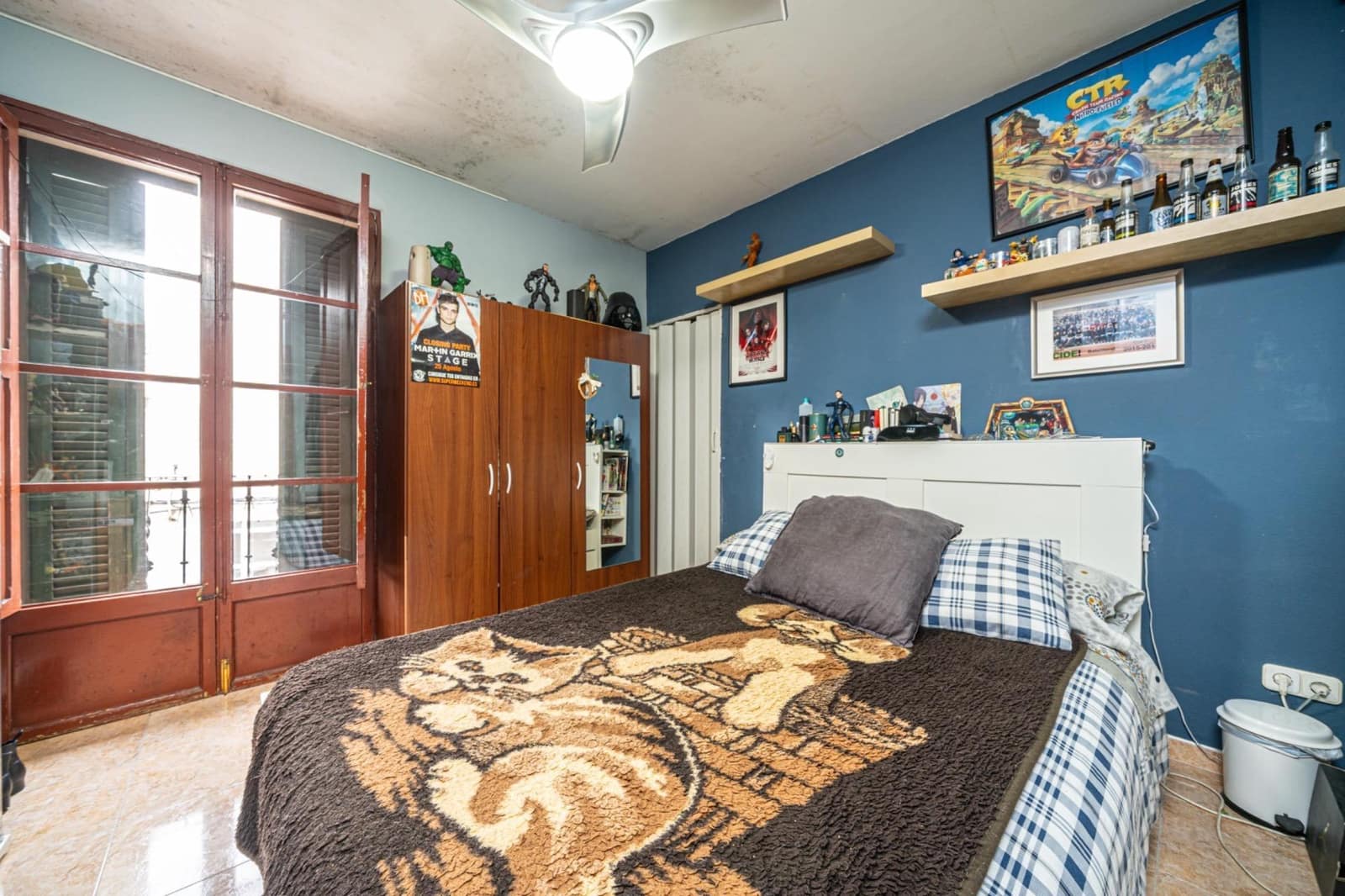 Byggegrund til salg i Palma de Mallorca - € 649.000 (Ref: 9720130)