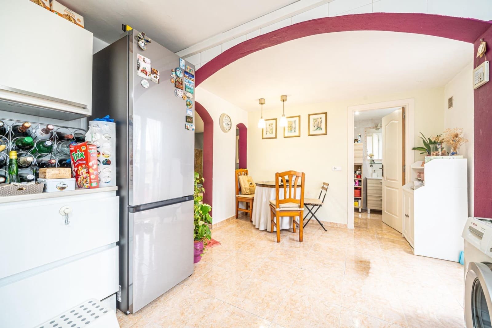 Byggegrund til salg i Palma de Mallorca - € 649.000 (Ref: 9720130)