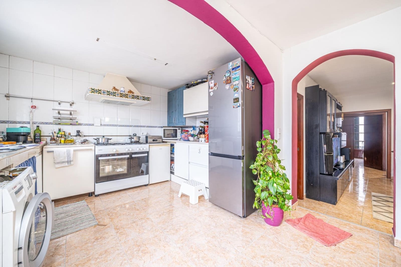 Byggegrund til salg i Palma de Mallorca - € 649.000 (Ref: 9720130)