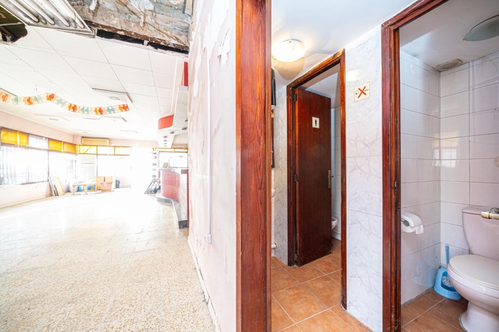 3 Zimmer Haus zu verkaufen in Palma de Mallorca - 649.000 € (Ref: 9720131)