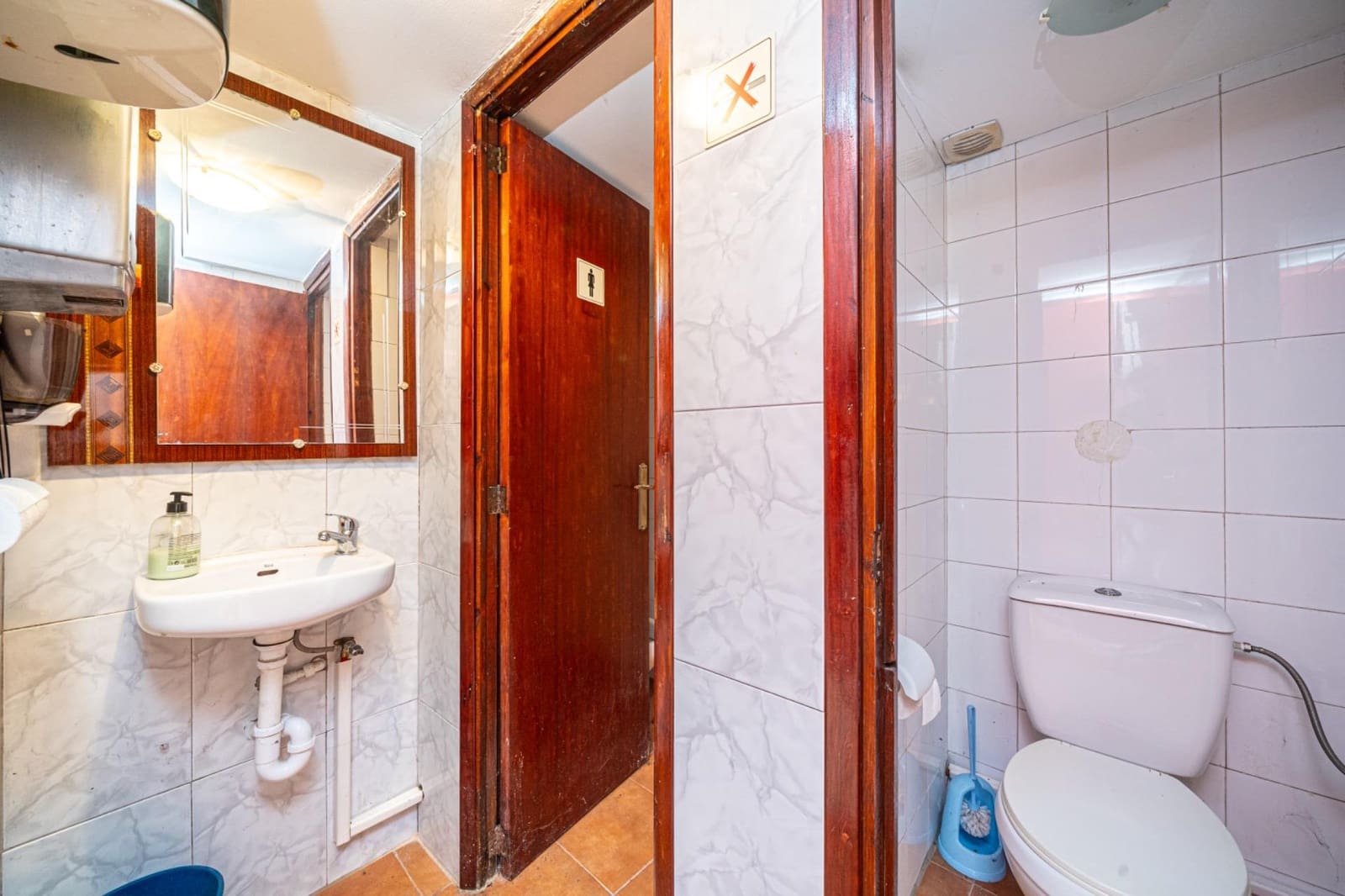 3 Zimmer Haus zu verkaufen in Palma de Mallorca - 649.000 € (Ref: 9720131)