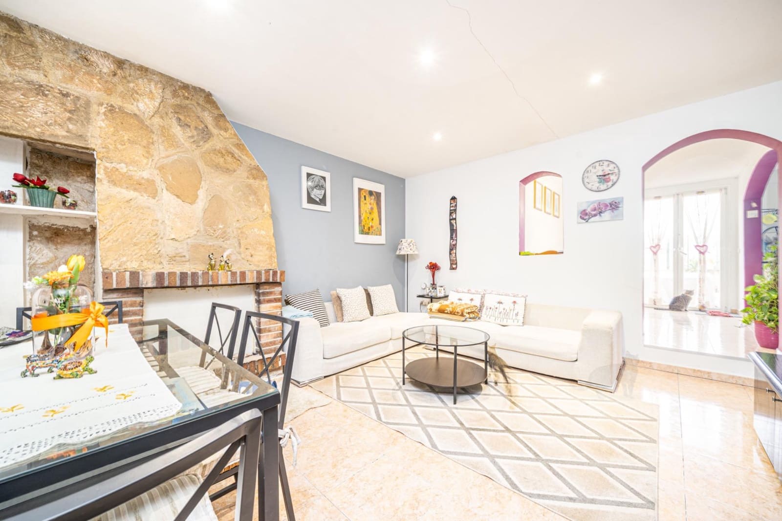 3 Zimmer Haus zu verkaufen in Palma de Mallorca - 649.000 € (Ref: 9720131)