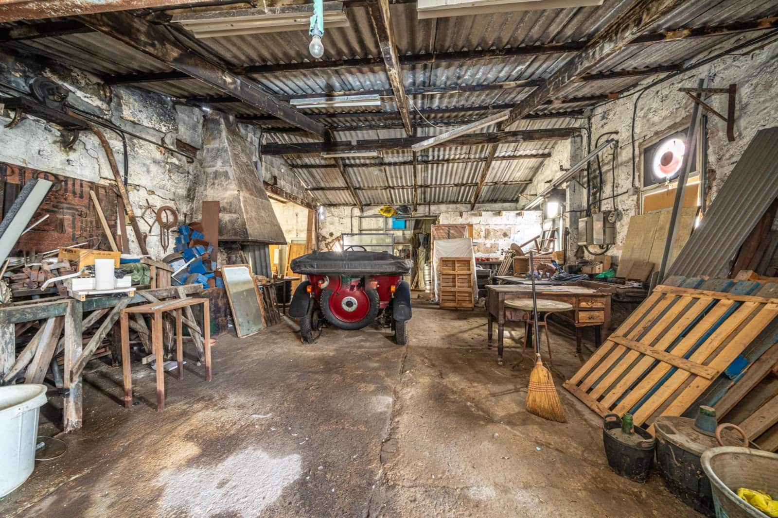 3 Zimmer Haus zu verkaufen in Palma de Mallorca - 649.000 € (Ref: 9720131)