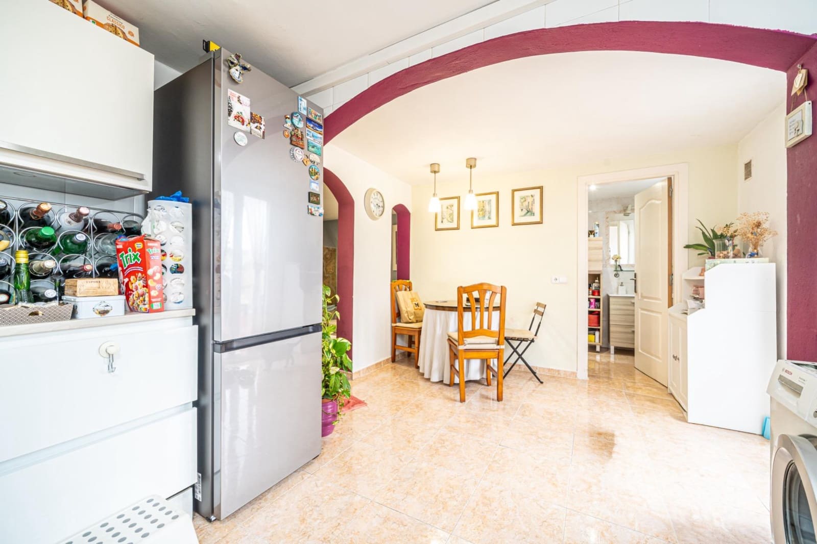 3 Zimmer Haus zu verkaufen in Palma de Mallorca - 649.000 € (Ref: 9720131)