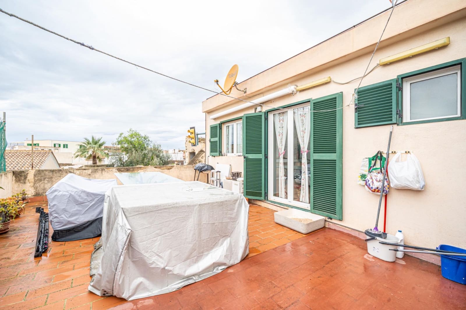 3 Zimmer Haus zu verkaufen in Palma de Mallorca - 649.000 € (Ref: 9720131)