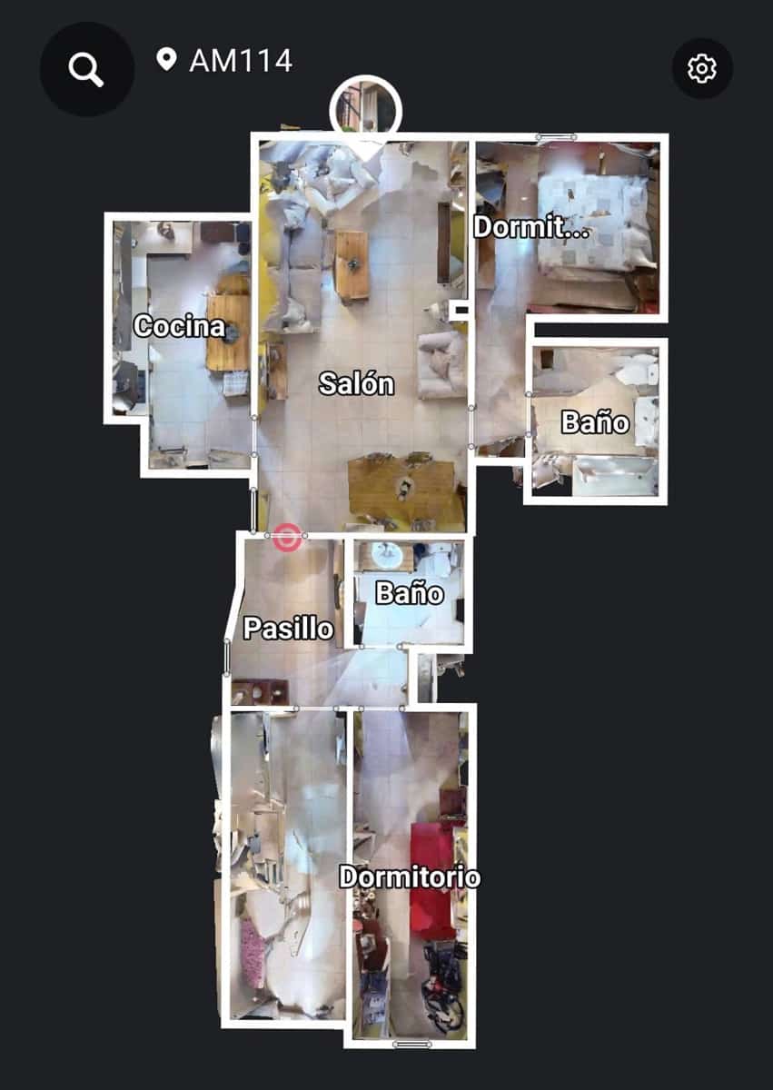 3 bedroom Flat for sale in Campos - € 364,900 (Ref: 9721846)