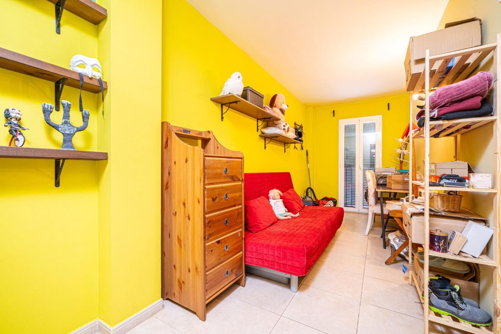 3 bedroom Flat for sale in Campos - € 364,900 (Ref: 9721846)