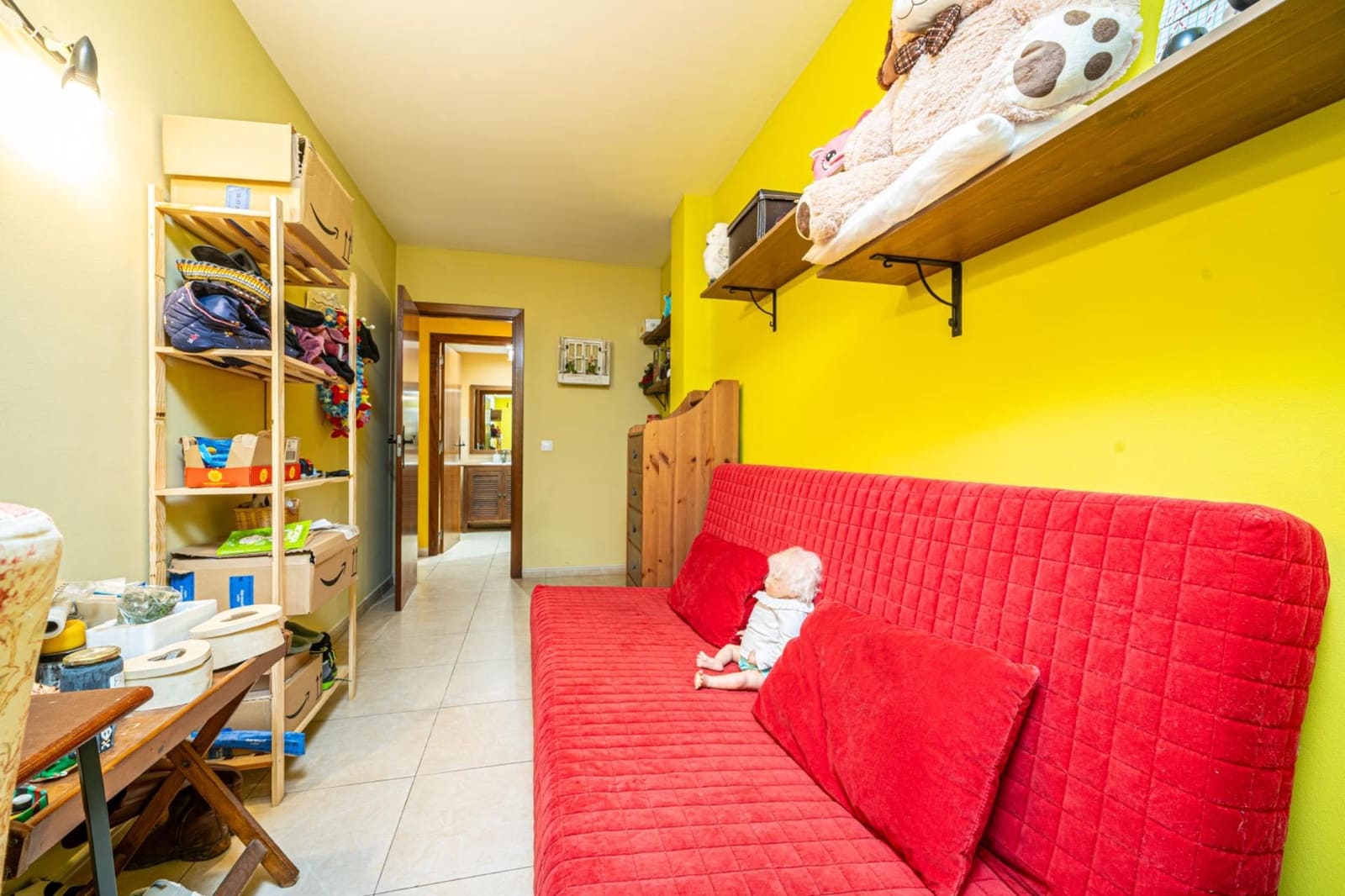 3 bedroom Flat for sale in Campos - € 364,900 (Ref: 9721846)