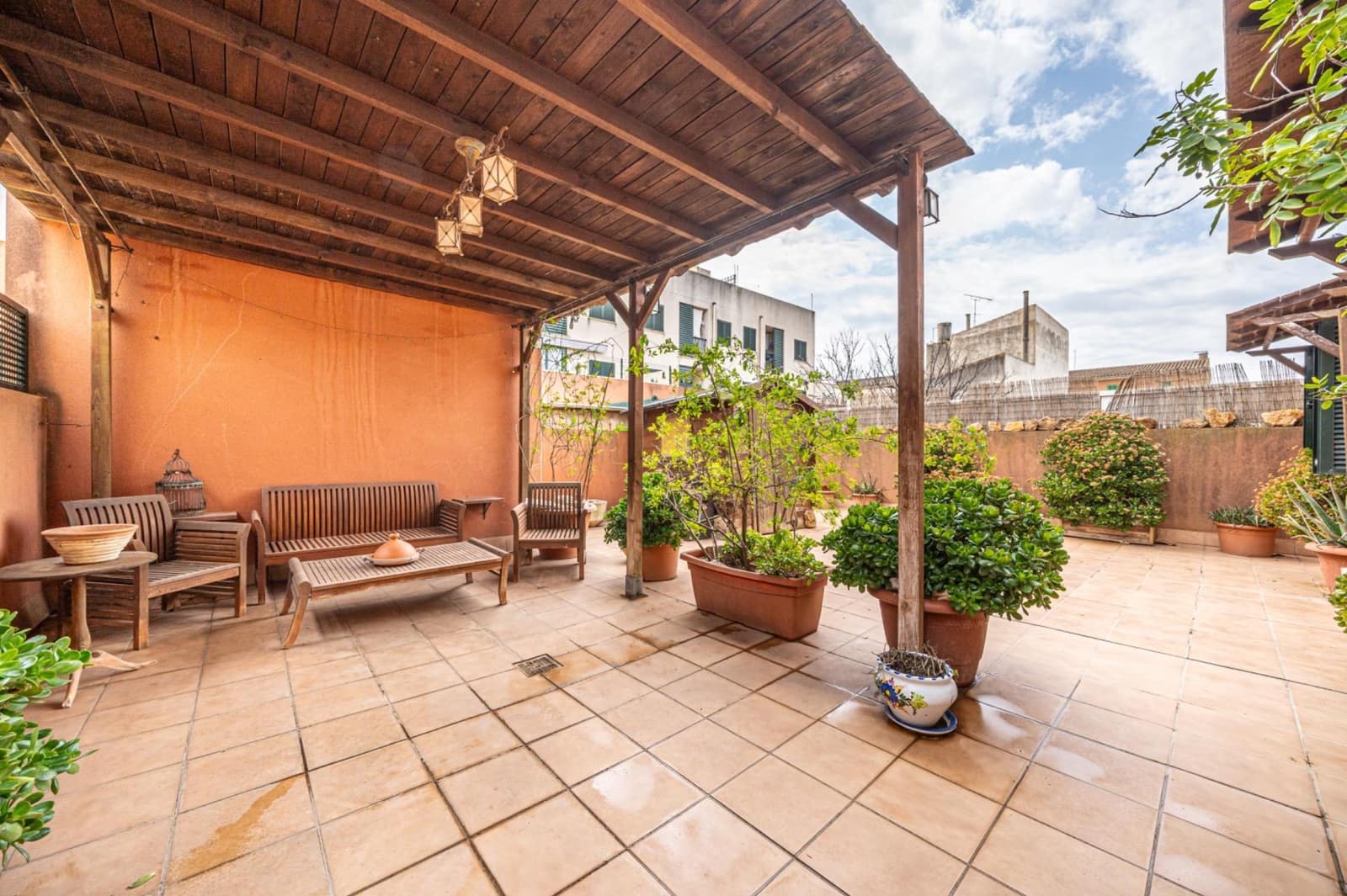 3 bedroom Flat for sale in Campos - € 364,900 (Ref: 9721846)