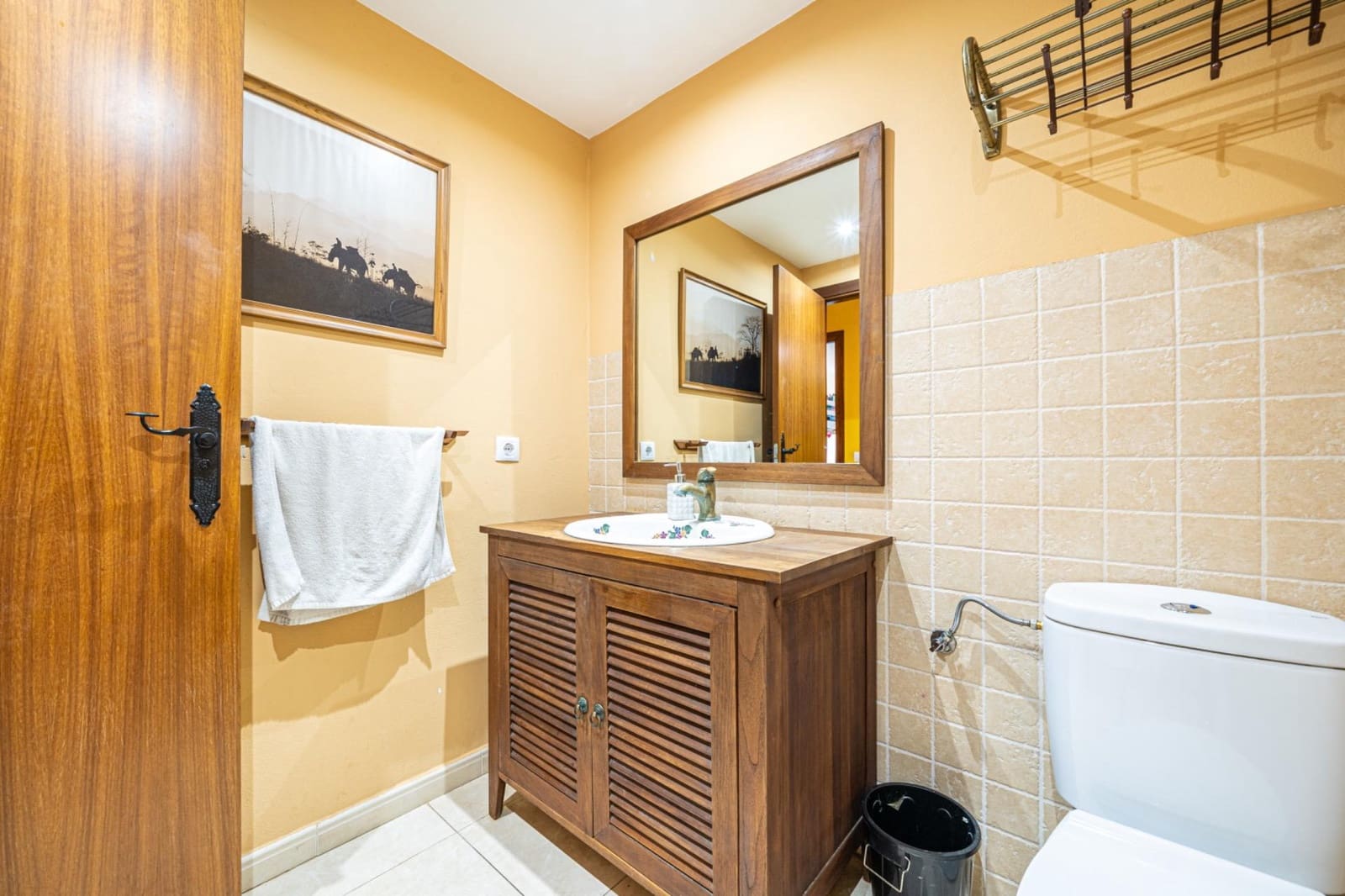 3 bedroom Flat for sale in Campos - € 364,900 (Ref: 9721846)