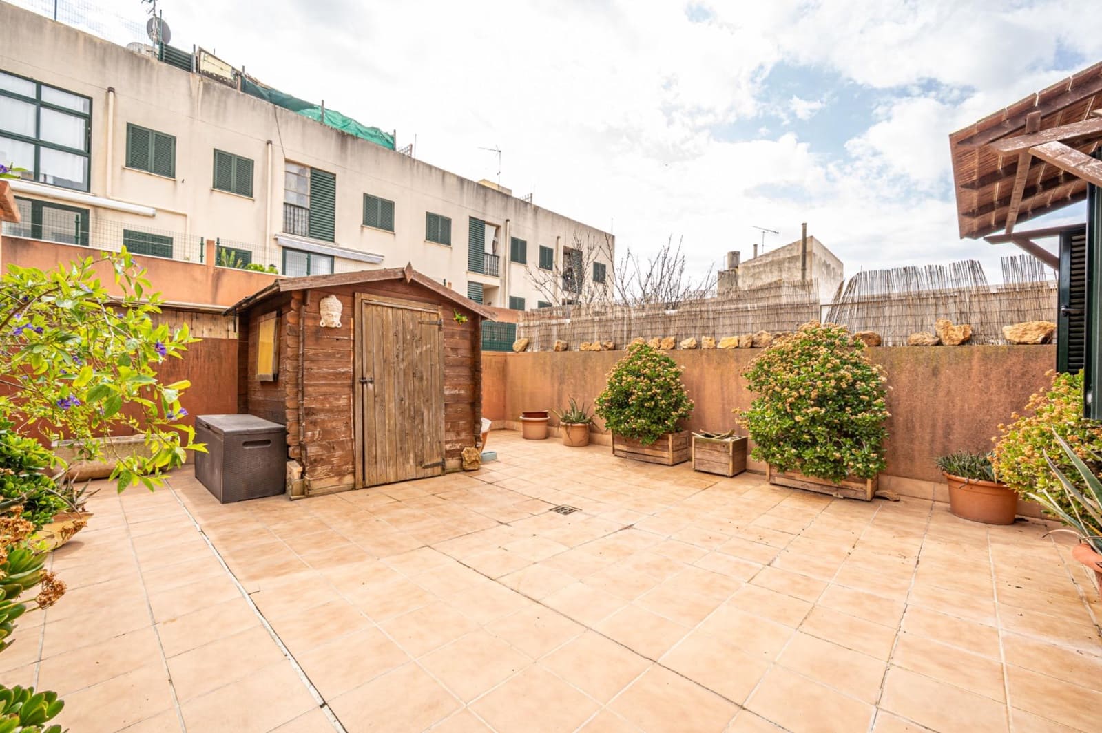 3 bedroom Flat for sale in Campos - € 364,900 (Ref: 9721846)