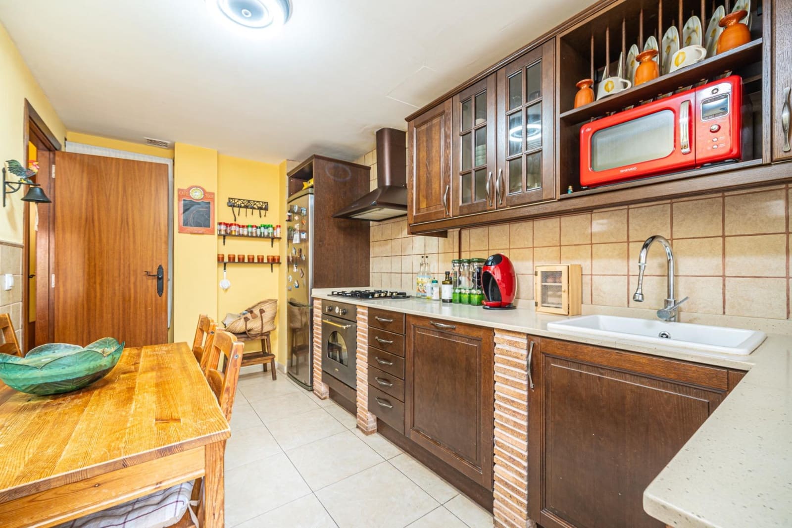 3 bedroom Flat for sale in Campos - € 364,900 (Ref: 9721846)