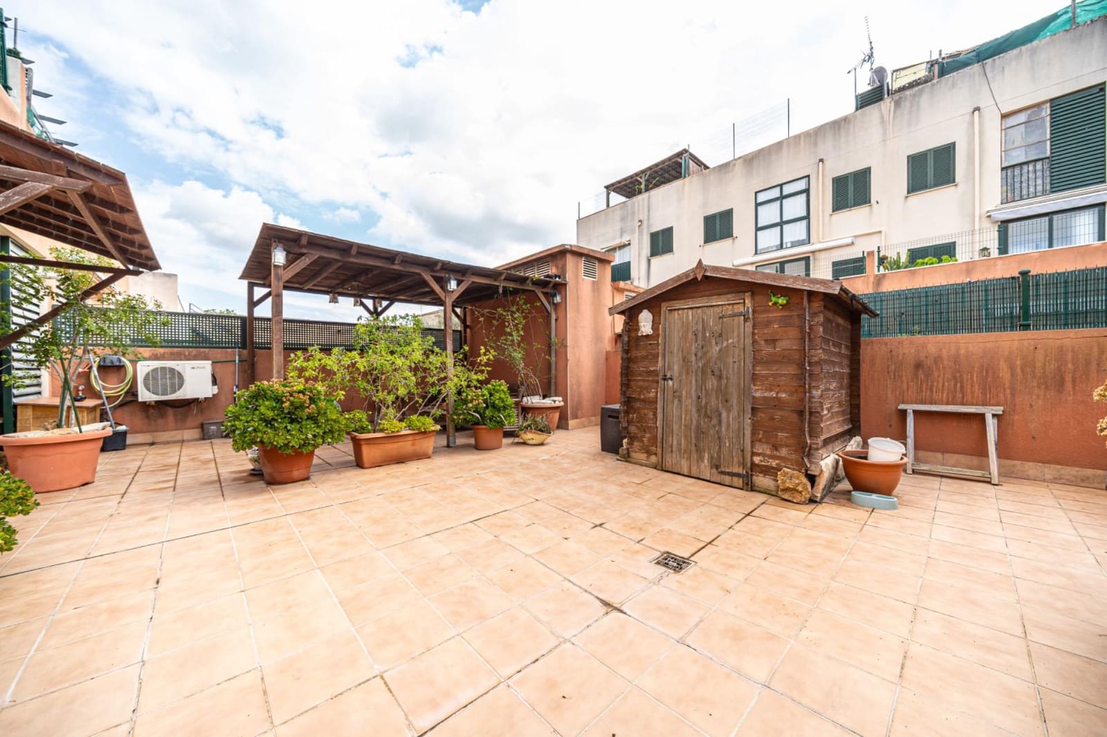 3 bedroom Flat for sale in Campos - € 364,900 (Ref: 9721846)