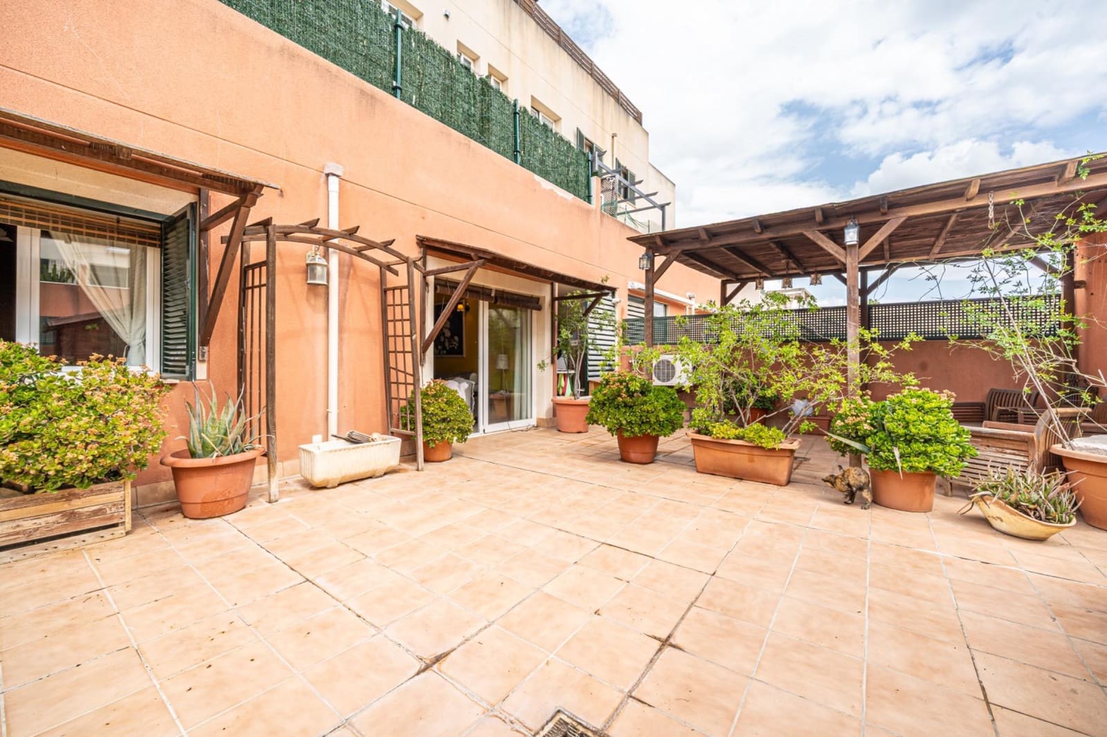 3 bedroom Flat for sale in Campos - € 364,900 (Ref: 9721846)