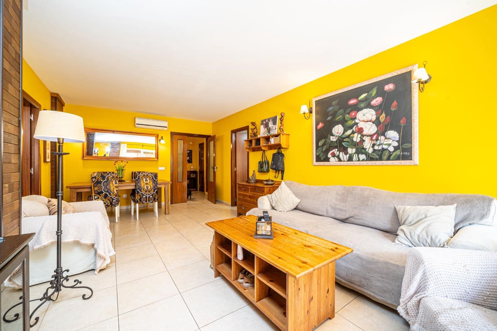 3 bedroom Flat for sale in Campos - € 364,900 (Ref: 9721846)