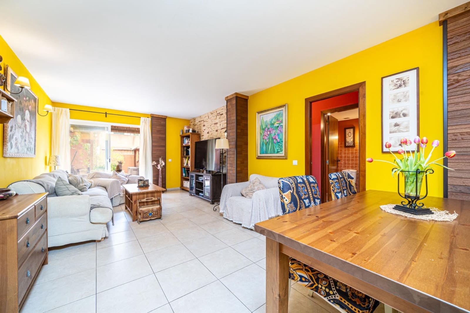 3 bedroom Flat for sale in Campos - € 364,900 (Ref: 9721846)