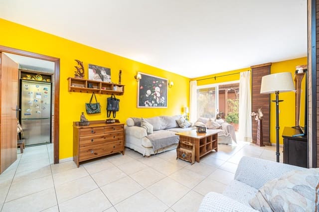 3 soveværelse Lejlighed til salg i Campos - € 364.900 (Ref: 9721846)